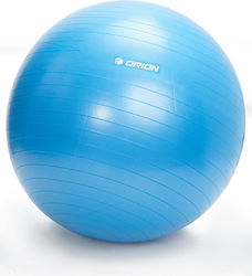 Orion Μπάλα Μασάζ 85cm σε Μπλε Χρώμα
