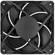 Arctic P12 Pro PST Case Fan Without LED Lighting