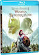 Lord Rings War Rohirrim Blu-ray
