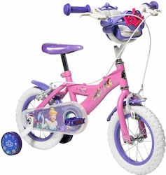 Huffy 12" Παιδικό Mountain Bike Ροζ Huffy 12" Παιδικό Mountain Bike Ροζ