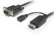 PremiumCord Cable HDMI male - HDMI male 2m Black