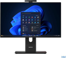 Lenovo ThinkCentre All-In-One M70a-24 Gen6 23.8" (Ultra 5-225T/16GB/1.0TB) Lenovo ThinkCentre All-In-One M70a-24 Gen6 23.8" (Ultra 5-225T/16GB/1.0TB)