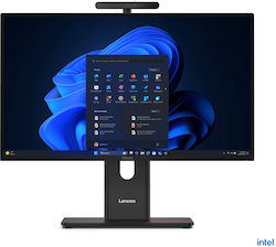 Lenovo ThinkCentre M90a-24 Gen6 23.8" (Ultra 5-225/16GB/512GB) Lenovo ThinkCentre M90a-24 Gen6 23.8" (Ultra 5-225/16GB/512GB)