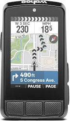 Wahoo Elemnt Bolt GPS Bicycle Computer Wahoo Elemnt Bolt GPS Bicycle Computer