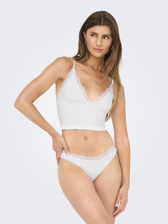 Only Damen Bralette-BH