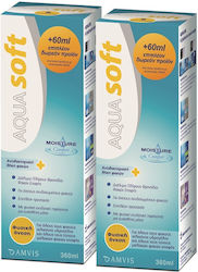 Amvis Aquasoft 2x360ml Amvis Aquasoft 2x360ml