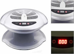 Στεγνωτήρας Νυχιών Νυχιών 400W Στεγνωτήρας Νυχιών Νυχιών 400W