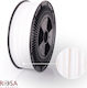 Rosa3D PLA 3D Принтер Филамент 1.75мм Розов 1бр Макарa