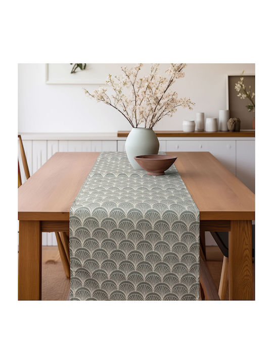 Beauty Home Christmas Table Runner