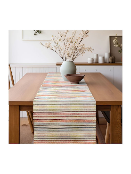 Beauty Home Indian Lines Christmas Tablecloth R...