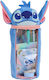 Disney Stitch Penar Echipat Albastru