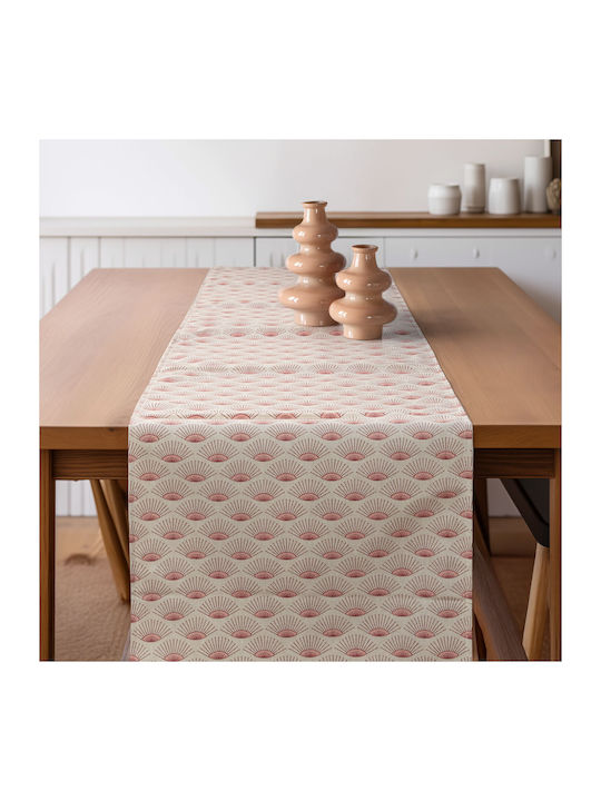 Beauty Home Graphic Tree Christmas Tablecloth R...