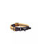 Περιλαίμιο Σκύλου Rogz Airtech Classic Medium Yellow