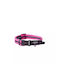Περιλαίμιο Σκύλου Rogz Airtech Classic Extra Large Pink