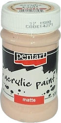 Компактна Пудра Pentart 100ml Компактна Пудра Pentart 100ml