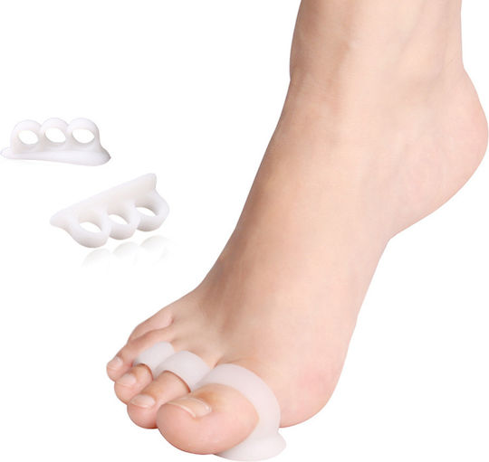 Herbi Feet cu Gel pentru Arcul Piciorului