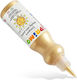 Primo Tempera Farben Gold in Flasche 50ml 1Stück