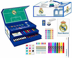 Cerda Real Madrid Malset