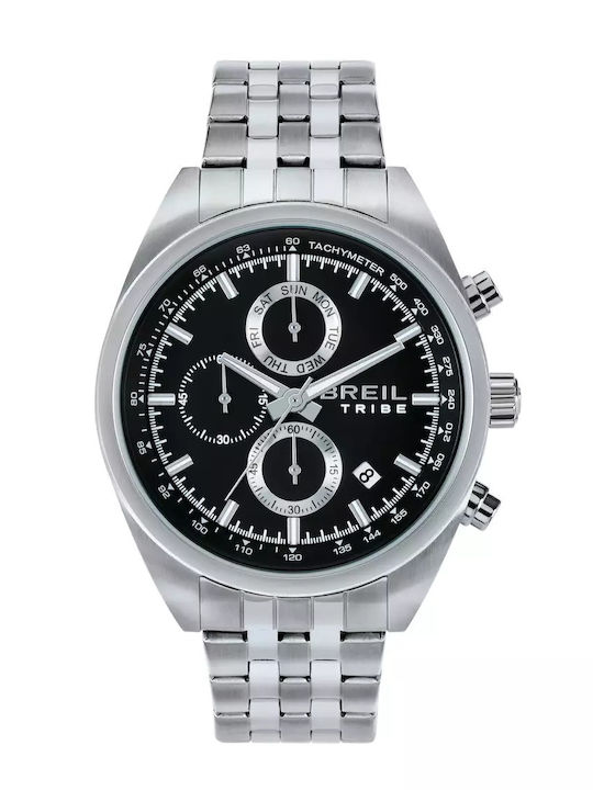 Breil Watch Stainless Steel Breil Watch Stainless Steel