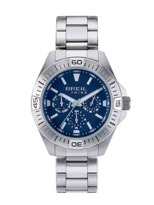 Breil Watch Stainless Steel Breil Watch Stainless Steel