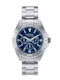 Breil Women's Watch Battery with Silver Stainless Steel Bracelet