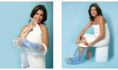Alfa Care Ac927 Husă Protectoare Impermeabilă AC-927
