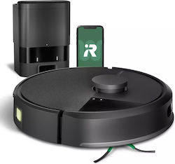 iRobot Roomba 105 Combo + AutoEmpty με Χαρτογράφηση Laser & Απορρόφηση 7000Pa iRobot Roomba 105 Combo + AutoEmpty με Χαρτογράφηση Laser & Απορρόφηση 7000Pa