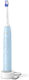 Philips Sonicare Electric Toothbrush With Press...