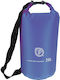 JR Gear Classic Dry Cylinder Στεγανός Σάκος Ώμο...