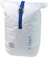 JR Gear Sac Etanș 10lt Alb