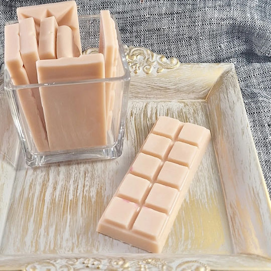 Wax Bar Schokolade Zimtrollen