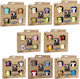 PMI Jucărie Miniatură Collectible Figures Fuggler pentru 6+ Ani (Diverse modele) 1 buc