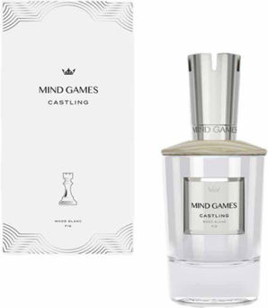 Mind Games Castling Extrait de Parfum 100ml