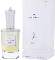 Mind Games Caïssa Extrait 100ml Mind Games Caïssa Extrait 100ml