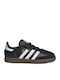 Samba Og Παιδικά Sneakers Μαύρα