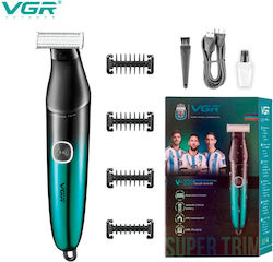 VGR Vintage Elektrorasierer