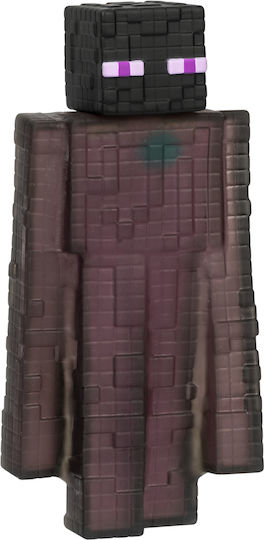 Minecraft Miniature Toy Goo Jit Zu for 4+ Years Old 13cm