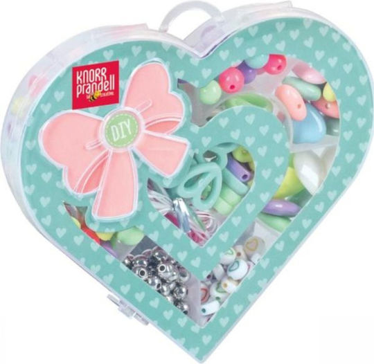 Knorr Prandell Beads for Children 4+ years old Years (Various Designs/Assortment of Designs) 1pc