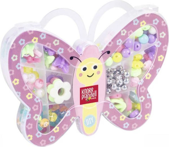 Knorr Prandell Beads for Children 4+ years old Years (Various Designs/Assortment of Designs) 1pc