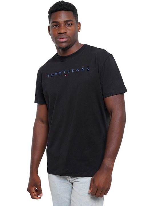 Tommy Hilfiger T-shirt Black