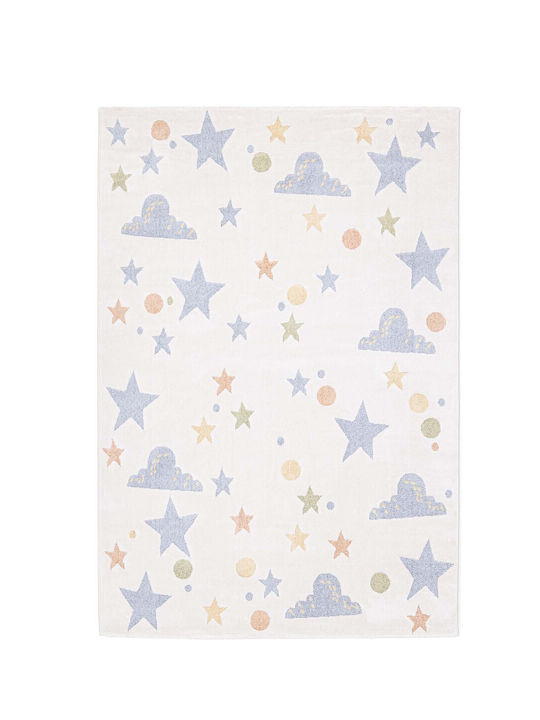 Royal Carpet Παιδικό Χαλί Μπεζ 80x150cm