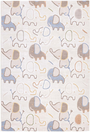 Royal Carpet Бежов 80x150см