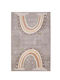 Royal Carpet Детско килимче Сив 133x190см
