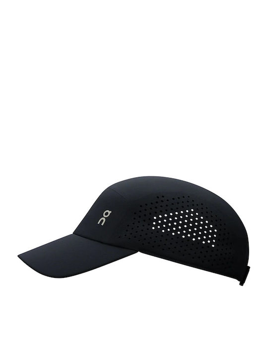 On Lightweight Cap Black