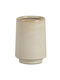 Andrea House Cup Holder Ceramic Beige