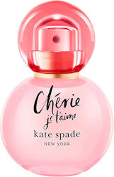Kate Spade Cherie Je T'aime Kate Spade Cherie Je T'aime