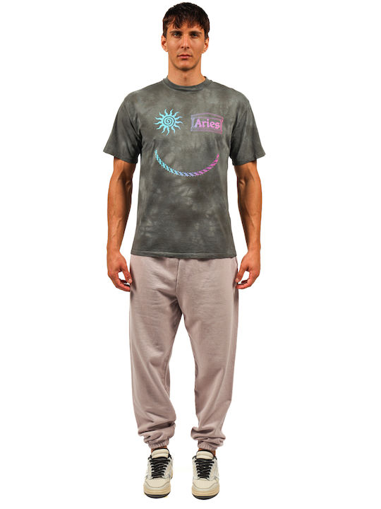 Jogginghose Purple