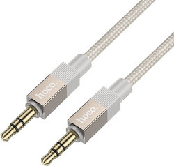 Hoco 3,5mm Stecker-3,5mm Stecker 1m 306324