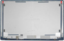 Lcd Laptop Abdeckungspanele Cover Für Huawei MateBook D15 BOD-WFH9 BOD-WDH9 BOHL-WFQ9 Silber Matt