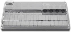 Decksaver Akai Pro Mpk Mini Mk3 Protective Cover Decksaver Akai Pro Mpk Mini Mk3 Protective Cover